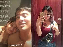 Papa segera 2019 lakonan erra fazira idris khan adik fikry kiki. Ini 6 Artis Yang Pernah Terjerat Dengan Penyebaran Video Foto Aib Mirip Mereka Jijik Sungguh Media Hiburan