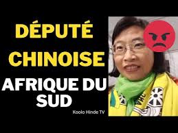 Euroflorist er markedsledende innen blomsterformidling i europa. Depute Chinoise En Afrique Du Sud Xiaomei Harvard Premiere Depute