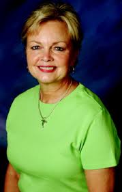 Dr. Beverly Ennis, Greensburg, receives Ph.D. degree