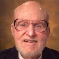 Roy Ashby Barrett Obituary