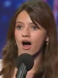 Faryl Smith from Britain's Got Talent is now 20 and totally unrecognisable 