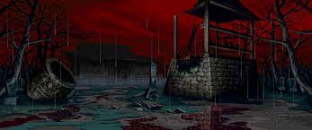 Games Pixel Art Animation Background Game Background
