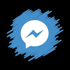 Messenger Social Media Icon Social Icons Messenger Icons Media Icons Png And Vector With Transparent Background For Free Download Social Media Icons Media Icon Social Media Icons Vector