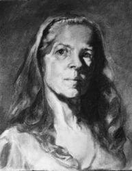 Features: A Drawing is not a Lesser Thing