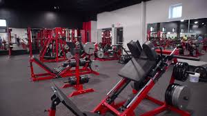 Training arms | arsenal strength featuring josh lenartowicz and matt jansen. Arsenal Strength More Than A Gym Https Www Myarsenalstrength Com Gym Design Ft Peak Fitness Facebook