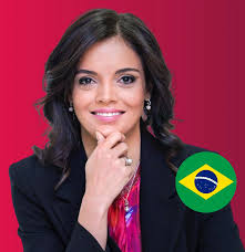 Quem é Beatriz Vasconcelos?