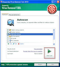 Top Antivirus 2011 Free Portable Virus Removal Tools Kaspersky Bitdefender Eset Mcafee