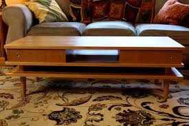 Learn how to build a diy outdoor coffee table using only $15 in lumber with these easy to follow woodworking plans! 101 Simple Free Diy Coffee Table Plans