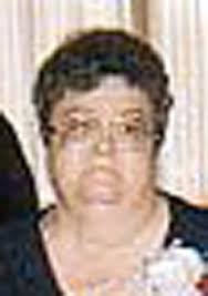 Betty A. Gwinn Obituary