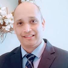 Mohamed Aamir Maniar