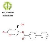 China ((-)-Corey Lactone 4-phenylbenzoate Alcohol / BPCOD ...