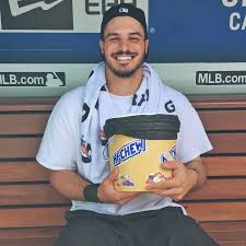 Trevor bauer excited for this next chapter. Colorado Rockies News Giving Thanks For Arenado Story And Gray Purple Row