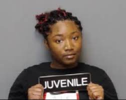 Nyesha Charna-Janay Brooks