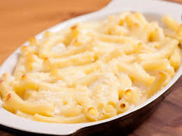 Macaronis Aux Trois Fromages Recette Recettes De Cuisine Gratin De Macaroni Au Fromage Macaroni Au Fromage