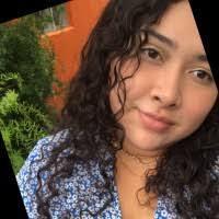 Virginia Bolanos's Instagram, Twitter & Facebook