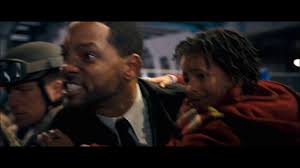 The zombies of i am legend weren't zombies at all, they were the infected. I Am Legend Scan Her Again Evacuation Scene Hd Youtube