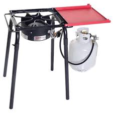 Camp chef deluxe outdoor oven. Camp Chef Pro 30 Single Burner Stove Mec