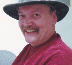 Obituary of James T. Plank