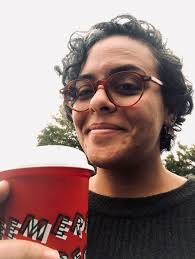 Finished christmas shopping and treating myself