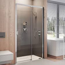 Bathrooms, bedrooms, and shared space entryways can all benefit from a sliding barn door implement, and while you wouldn't think a. Sliding Shower Doors And Sliding Door Shower Enclosures