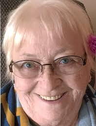 Obituary information for Sue Smith