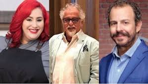 Masterchef latino premiered on 14 january 2018 on telemundo. Jurado De Masterchef Latino Sufre Un Ataque Cardiaco Durante La Grabacion