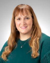 Dr. Rebecca Ann Welch, MD