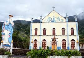 João pessoa, paraíba, state capital of paraíba, named after the governor. Al Celebra 150 Anos Da Igreja Nossa Senhora Da Conceicao De Pacatuba