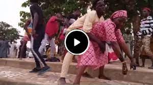 Kalli yadda sha'awa kesa 'yan mata rawar gwatso iri wannan (billy sweety episode 41) Download Gwatso Mp4 Mp3 3gp Naijagreenmovies Fzmovies Netnaija