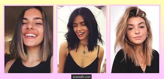 There's no denying that the long bob has been the hairstyle of the year. 58 Super Hot Long Bob Hairstyle Ideas That Make You Want To Chop Your Hair Right Now Ecemella