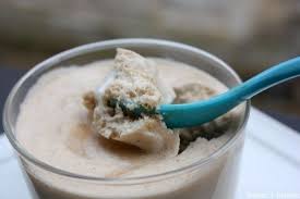 Mousse A La Creme De Marrons Facile Et Delicieuse Creme De Marron Recette Creme Recette