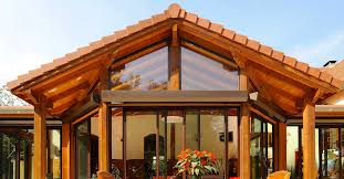 Maybe you would like to learn more about one of these? Veranda En Kit Bois Ou Veranda Bois Sur Mesure Comment Choisir Vie Veranda