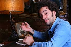 Resultado de imagen para albert hammond jr biografia