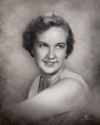 Letitia Clark Obituary