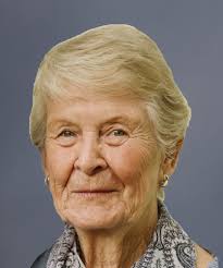 Dorothy Olivia (Durrer) LUFT Obituary