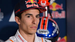 Un piloto de MotoGP acusa a Marc Márquez del accidente de Quartararo en  Aragón: "Causó el caos..."
