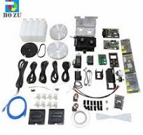 Printer XP600 Kit - Eco-Solvent Solutions for Large Format