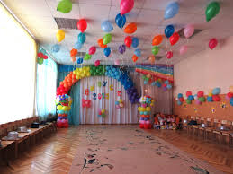 Professional Balloon Decoration Services Dubai | Events Emirates