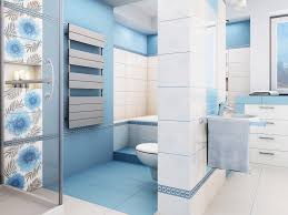 Caranya siram seluruh bilik air dengan air biasa dulu dan kemudian spray bancuhan clorox ke seluruh kawasan lantai dan dinding. Reka Bentuk Bilik Mandi Berjubin 75 Idea Reka Bentuk
