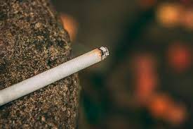 That's because the method of delivery is much different, and even an equivalent amount of nicotine won't rather, the issue is how much nicotine from a cigarette is absorbed by the smoker. How Much Nicotine Is In A Cigarette Vaping360