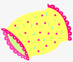 Pillow fort, toothbrush, teddy bear, sleeping bag, and more! Slumber Party Clip Art Set Noite Do Pijama Png Transparent Png 900x771 Free Download On Nicepng