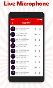 Click to install live microphone & announcement mic from the search results. Live Microphone Announcement For Android Apk Download