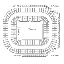 В октябре 2018 года на «газпром арене» состоялось первое масштабное нефутбольное мероприятие — концерт группировки «ленинград». Ruki Vverh Bilety Na Koncert V Sankt Peterburge 31 Iyulya 2021 19 00 Stadionnyj Tur Kassir Ru