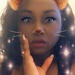 Maleka Green's Instagram, Twitter & Facebook