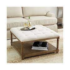 Opens in a new tab. Briar Square Cocktail Table Ballard Designs Square Cocktail Table Coffee Table Havenly Living Room