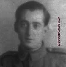 Demain Communal Cemetery, Nord, France