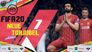 Während akteure wie casemiro oder richarlison immerhin noch eingewechselt wurden. Alle Neuen Torjubel In Fifa 20 W Tutorial Xbox One Ps4 German Deutsch Fifa 20 Youtube