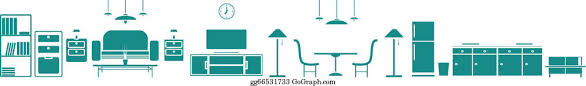 All sizes and formats, high quality and large selection of themes for web. Furniture Clip Art Royalty Free Gograph