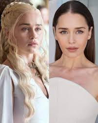 Daenerys Targaryen