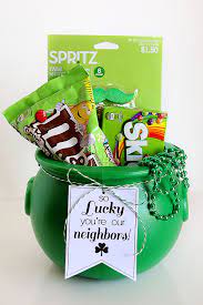 Whip up a little luck of the irish with these st. 31 Easy St Patrick S Day Crafts For Adults And Kids Best Diy St Patrick S Day Crafts